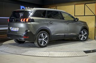 Peugeot 5008   Allure 1.5L BlueHDi 96kW 130CV SS