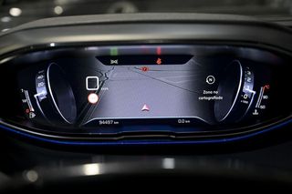 Peugeot 5008   Allure 1.5L BlueHDi 96kW 130CV SS