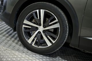 Peugeot 5008   Allure 1.5L BlueHDi 96kW 130CV SS