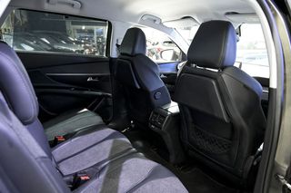 Peugeot 5008   Allure 1.5L BlueHDi 96kW 130CV SS