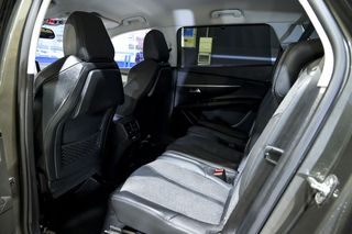 Peugeot 5008   Allure 1.5L BlueHDi 96kW 130CV SS