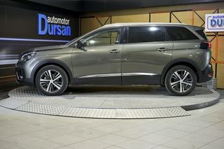 Peugeot 5008   Allure 1.5L BlueHDi 96kW 130CV SS