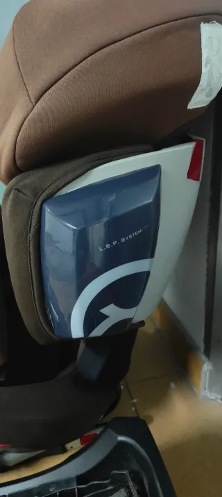 Silla de coche Cybex