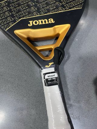 2 Palas de Pádel Joma Tournament Nuevas