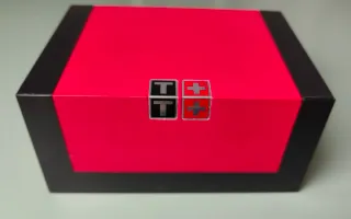 RELOJ TISSOT V8 CHRONOGRAPH FULL SET