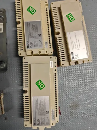 Videoportero Tegui T72021