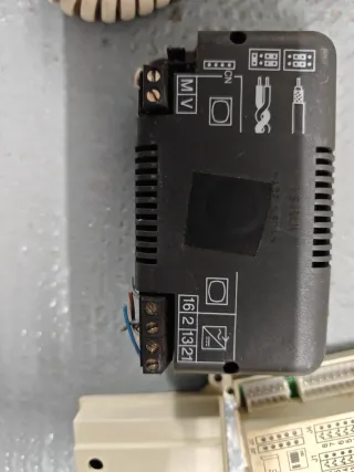 Videoportero Tegui T72021