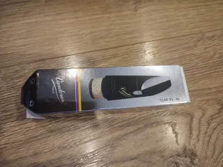 Clarinete Yamaha 255 S