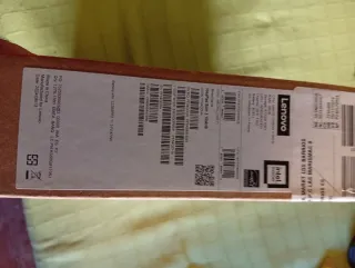 Lenovo IdeaPad Slim 3 i5 15'6 Nuevo con garantía