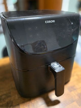 Freidora Cosori 5.5L WiFi