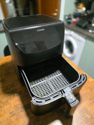 Freidora Cosori 5.5L WiFi