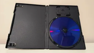 PlayStation 2 Way of the Samurai