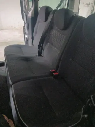 Peugeot Partner 2004