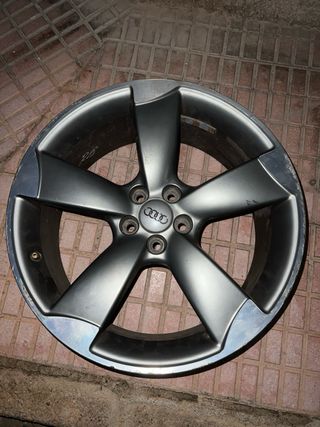 Llanta Audi A5