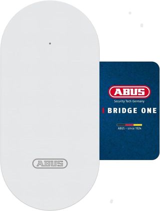 ABUS Bridge One, Puente WiFi