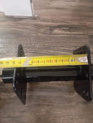 Piezas para Rotovator Motoazada