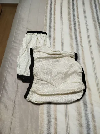 Fundas para neumáticos de nieve