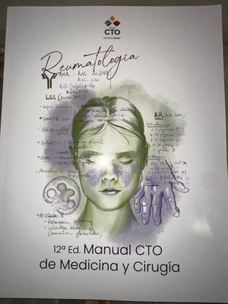 2 manuales de Mir Asturias y 1 de CTO NUEVOS