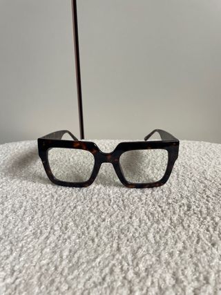 Gafas Mo Velvet Carey