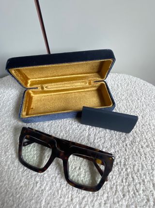 Gafas Mo Velvet Carey