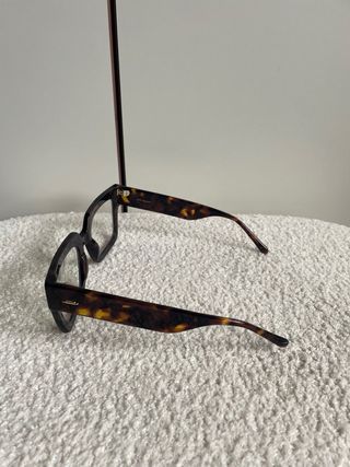 Gafas Mo Velvet Carey