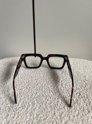 Gafas Mo Velvet Carey