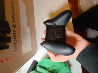 Mando Xbox Elite Series