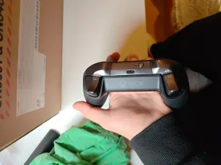 Mando Xbox Elite Series