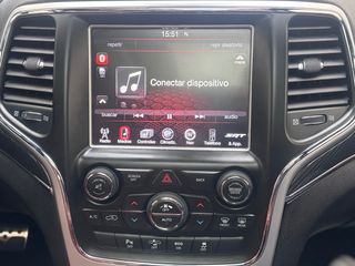 ✅Jeep Grand Cherokee 2015