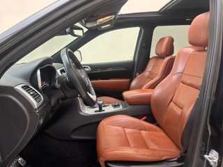 ✅Jeep Grand Cherokee 2015