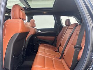 ✅Jeep Grand Cherokee 2015