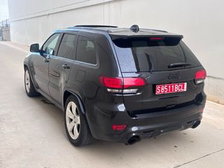 ✅Jeep Grand Cherokee 2015