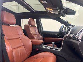 ✅Jeep Grand Cherokee 2015