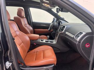 ✅Jeep Grand Cherokee 2015