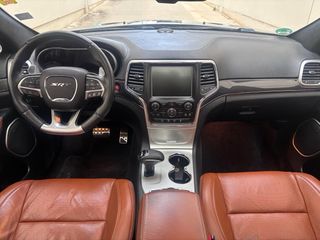 ✅Jeep Grand Cherokee 2015