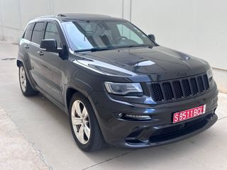 ✅Jeep Grand Cherokee 2015
