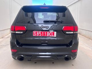 ✅Jeep Grand Cherokee 2015