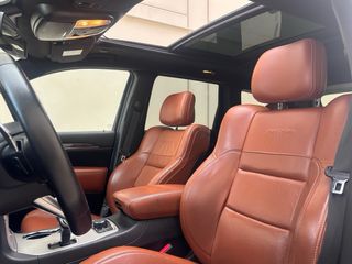 ✅Jeep Grand Cherokee 2015