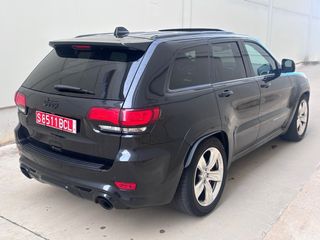 ✅Jeep Grand Cherokee 2015