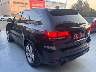 ✅Jeep Grand Cherokee 2015