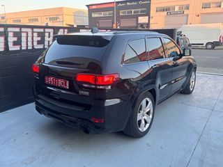 ✅Jeep Grand Cherokee 2015