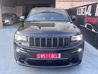 ✅Jeep Grand Cherokee 2015