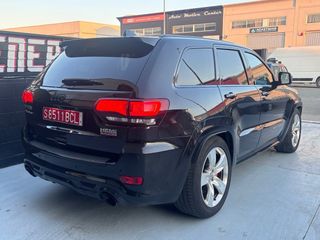 ✅Jeep Grand Cherokee 2015