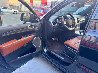 ✅Jeep Grand Cherokee 2015