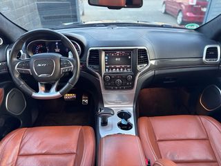✅Jeep Grand Cherokee 2015