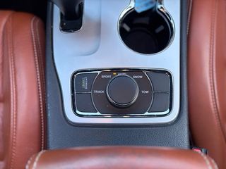 ✅Jeep Grand Cherokee 2015