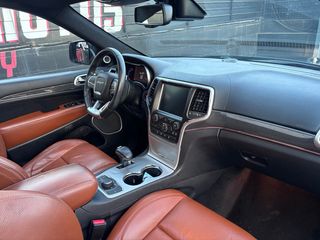 ✅Jeep Grand Cherokee 2015