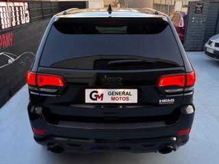 ✅Jeep Grand Cherokee 2015