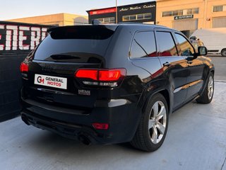 ✅Jeep Grand Cherokee 2015