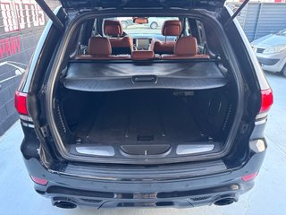 ✅Jeep Grand Cherokee 2015
